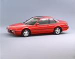 Honda Prelude Si TCV 1989 года